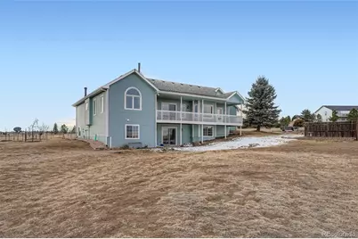 3327 Wildrose Circle, Parker, CO 80138 - Photo 26