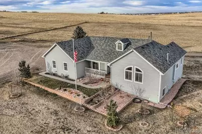 3327 Wild Rose Circle, Parker, CO 80138 - Photo 1