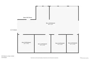 3327 Wild Rose Cir, Parker, CO 80138 - Photo 42