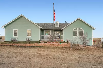 3327 Wildrose Circle, Parker, CO 80138 - Photo 38