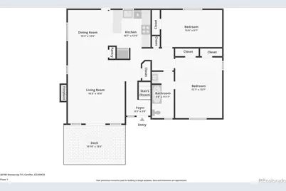 28100 Stonecrop Trail, Conifer, CO 80433 - Photo 36