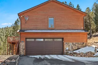 28100 Stonecrop Trail, Conifer, CO 80433 - Photo 2