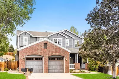 1564 Meadowlark Lane, Golden, CO 80403 - Photo 2