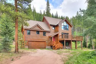 566 Blue River Rd, Blue River, CO 80424 - Photo 2