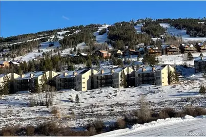 96 Mountainside Drive #B19, Granby, CO 80446 - Photo 28