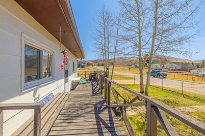 223 W Golden Avenue, Cripple Creek, CO 80813 - Photo 1