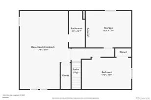 1554 Ervine Ave, Longmont, CO 80501 - Photo 40