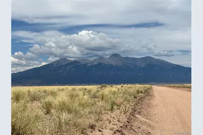 00 Denver Boulevard, Blanca, CO 81123 - Photo 1