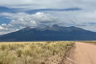 00 Denver Blvd, Blanca, CO 81123 - Photo 1