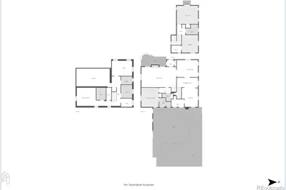 178 Ash Street, Denver, CO 80220 - Photo 50