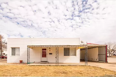 50 N 6th Avenue, Brighton, CO 80601 - Photo 1