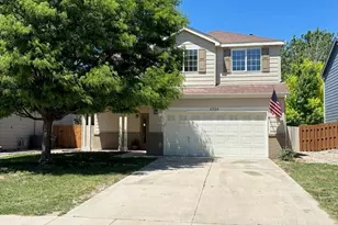 4304 Gunbarrel Dr, Colorado Springs, CO 80925 - Photo 1