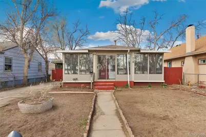 718 Prospect Lake Drive, Colorado Springs, CO 80910 - Photo 1