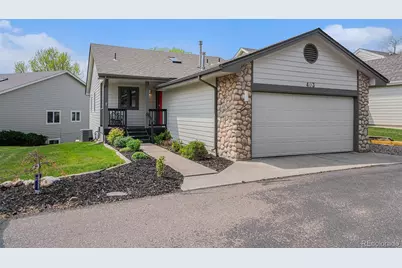403 Captains Court, Fort Collins, CO 80524 - Photo 1