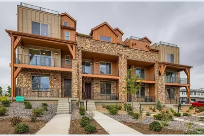 9625 Browns Peak Circle, Littleton, CO 80125 - Photo 1