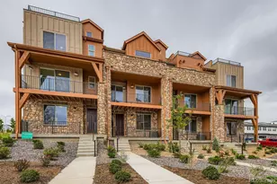 9625 Browns Peak Cir, Littleton, CO 80125 - Photo 1