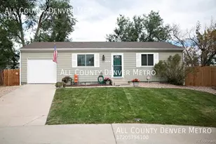 9241 W 100th Cir, Broomfield, CO 80021 - Photo 1