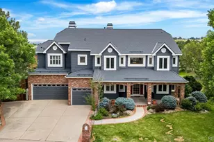 157 McIntyre Cir, Golden, CO 80401 - Photo 1