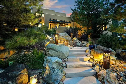 300 Cliff Line Road, Golden, CO 80403 - Photo 1