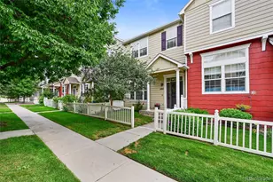 1481 Red Peak Dr, Castle Rock, CO 80109 - Photo 1