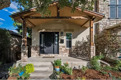 1960 S Sherman Street, Denver, CO 80210 - Photo 1