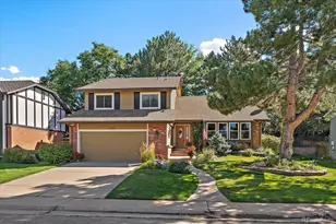 7920 S Jasmine Cir, Centennial, CO 80112 - Photo 1