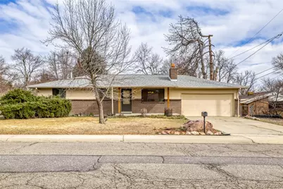 6816 Miller Street, Arvada, CO 80004 - Photo 1