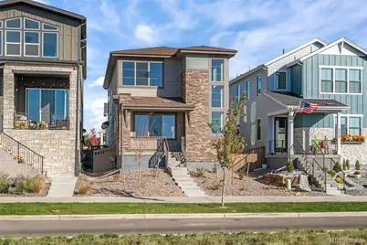 6046 N Lisbon Street, Aurora, CO 80019 - Photo 1