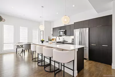 4395 Zuni Street, Denver, CO 80211 - Photo 1