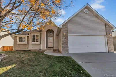 640 Florence Avenue, Firestone, CO 80520 - Photo 1