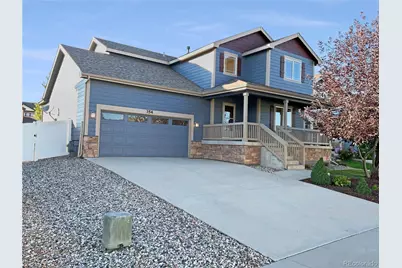 354 Saratoga Way, Windsor, CO 80550 - Photo 1