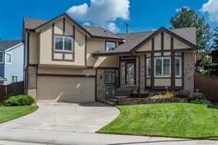 9222 Buttonhill Ct, Highlands Ranch, CO 80130 - Photo 1
