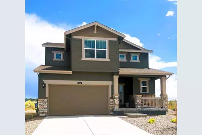996 Kolz Point, Elizabeth, CO 80107 - Photo 1
