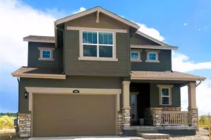 996 Kolz Pt, Elizabeth, CO 80107 - Photo 1