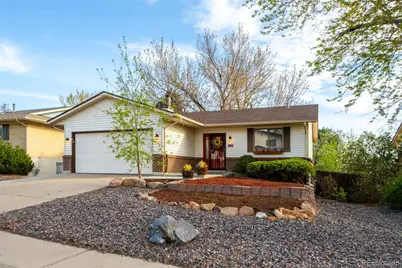 13429 W Auburn Avenue, Lakewood, CO 80228 - Photo 1