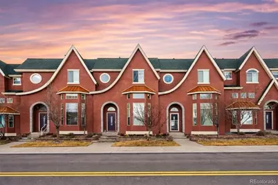 18052 French Creek Avenue, Parker, CO 80134 - Photo 1