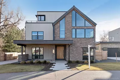 2190 Vine Avenue, Boulder, CO 80304 - Photo 1
