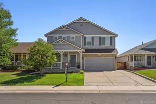 12768 Buckhorn Creek St, Parker, CO 80134 - Photo 1
