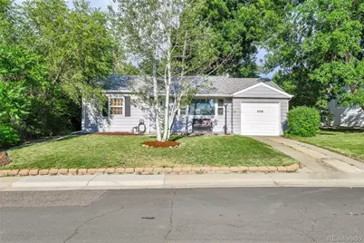 5136 S Pennsylvania Street, Littleton, CO 80121 - Photo 1