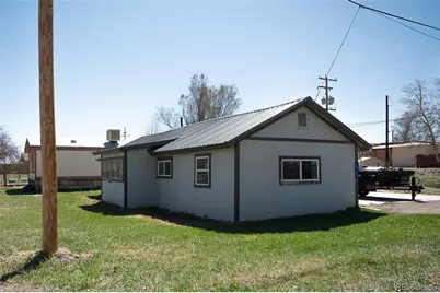1015 5th Street, Del Norte, CO 81132 - Photo 1