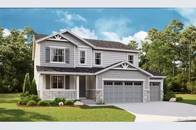 1347 Alyssa Drive, Timnath, CO 80547 - Photo 1