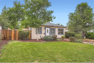 1267 Trenton Street, Denver, CO 80220 - Photo 1