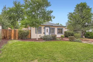 1267 Trenton St, Denver, CO 80220 - Photo 1