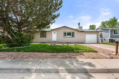 928 Michael Avenue, Fort Morgan, CO 80701 - Photo 1