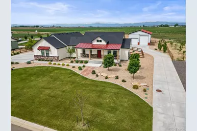 5031 Prairie Lark Lane, Eaton, CO 80615 - Photo 1