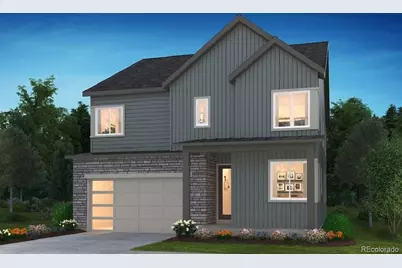 1261 Bridgefield Road, Castle Pines, CO 80108 - Photo 1