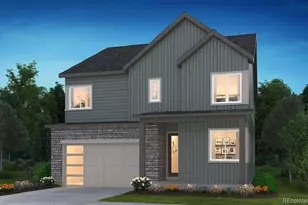 1261 Bridgefield Rd, Castle Pines, CO 80108 - Photo 1