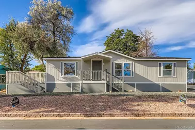 2551 W 92 Avenue, Denver, CO 80260 - Photo 1