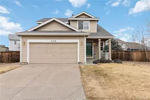 4100 Malaya St, Denver, CO 80249 - Photo 1