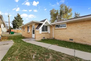 850 Emporia St, Aurora, CO 80010 - Photo 1